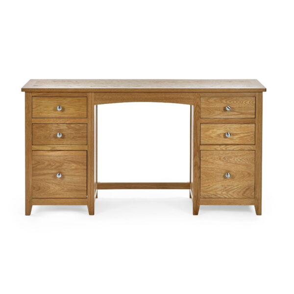MAL258-Mallory-Twin-Dressing-TableampStool-Cutout-5_1200x1200.jpg Mallory Twin Pedestal Dressing Table + Stool Set - FSC MIX (INT-COC-002320)