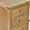 MAL258-Mallory-Twin-Dressing-TableampStool-Detail-1_1200x1200-1.jpg Mallory Twin Pedestal Dressing Table + Stool Set - FSC MIX (INT-COC-002320)
