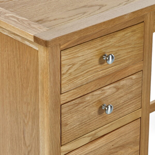 MAL258-Mallory-Twin-Dressing-TableampStool-Detail-1_1200x1200-1.jpg Mallory Twin Pedestal Dressing Table + Stool Set - FSC MIX (INT-COC-002320)