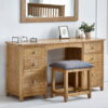 MAL258-Mallory-Twin-Dressing-TableampStool-Roomset-1_1200x1200-3.jpg Mallory Twin Pedestal Dressing Table + Stool Set - FSC MIX (INT-COC-002320)