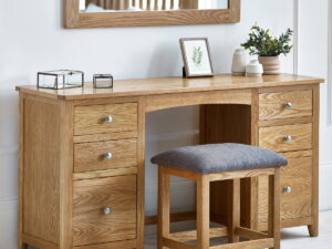 MAL258-Mallory-Twin-Dressing-TableampStool-Roomset-1_1200x1200-3.jpg Mallory Twin Pedestal Dressing Table + Stool Set - FSC MIX (INT-COC-002320)