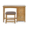 MAL259-Mallory-Single-Dressing-TableampStool-Cutout-4_1200x1200.jpg Mallory Single Pedestal Dressing Table + Stool Set -- FSC MIX 70%(INT-COC-002320)