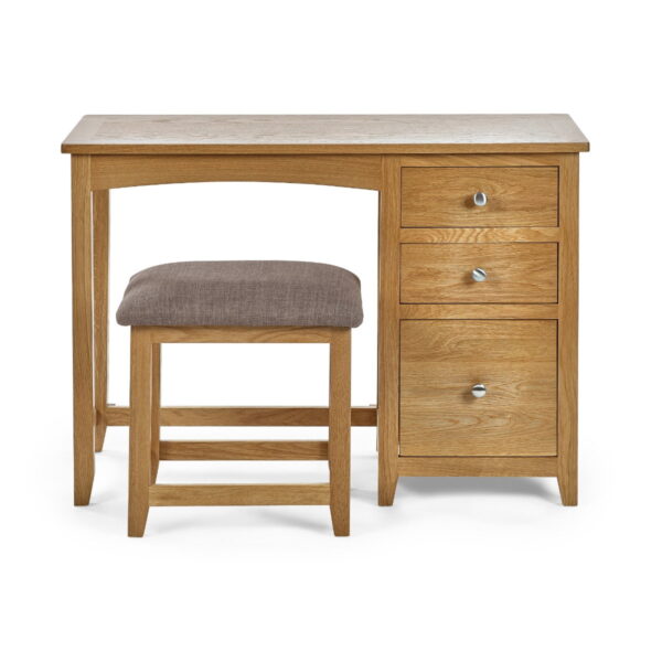MAL259-Mallory-Single-Dressing-TableampStool-Cutout-4_1200x1200.jpg Mallory Single Pedestal Dressing Table + Stool Set -- FSC MIX 70%(INT-COC-002320)