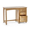 MAL259-Mallory-Single-Dressing-TableampStool-Cutout-6_1200x1200.jpg Mallory Single Pedestal Dressing Table + Stool Set -- FSC MIX 70%(INT-COC-002320)