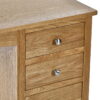MAL259-Mallory-Single-Dressing-TableampStool-Detail-1_1200x1200-1.jpg Mallory Single Pedestal Dressing Table + Stool Set -- FSC MIX 70%(INT-COC-002320)