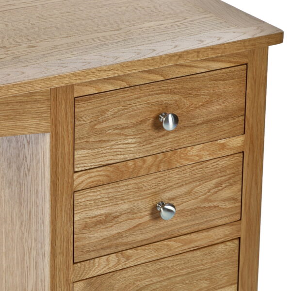 MAL259-Mallory-Single-Dressing-TableampStool-Detail-1_1200x1200-1.jpg Mallory Single Pedestal Dressing Table + Stool Set -- FSC MIX 70%(INT-COC-002320)