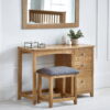 MAL259-Mallory-Single-Dressing-TableampStool-Roomset-1_1200x1200.jpg Mallory Single Pedestal Dressing Table + Stool Set -- FSC MIX 70%(INT-COC-002320)