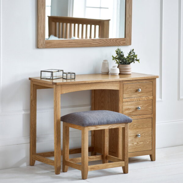 MAL259-Mallory-Single-Dressing-TableampStool-Roomset-1_1200x1200.jpg Mallory Single Pedestal Dressing Table + Stool Set -- FSC MIX 70%(INT-COC-002320)