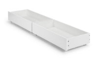 Manhattan Underbed Drawers (Set Of 2)