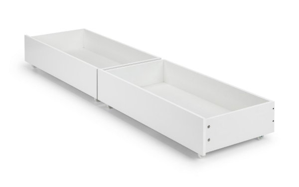 Manhattan Underbed Drawers (Set Of 2)
