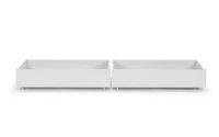 Manhattan Underbed Drawers (Set Of 2)