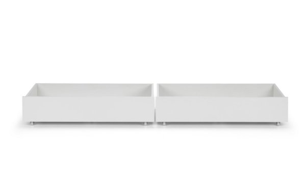 Manhattan Underbed Drawers (Set Of 2)