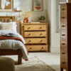 Marlborough 4 Drawer Chest