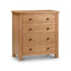 Marlborough 4 Drawer Chest