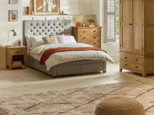 Marlborough 4+2 Drawer Chest