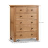 Marlborough 4+2 Drawer Chest