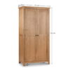 MAR208-7_1200x1200-1.jpg Marlborough 2 Door Wardrobe