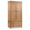 Marlborough Combination Wardrobe