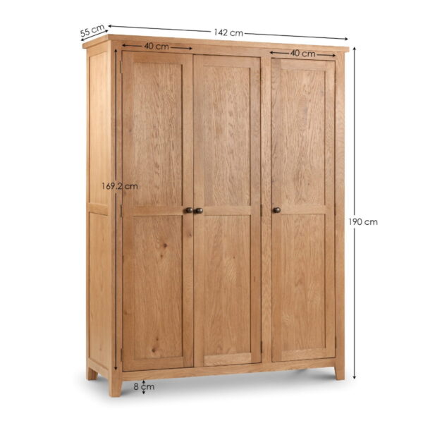 MAR210-8_1200x1200-1.jpg Marlborough 3 Door Wardrobe