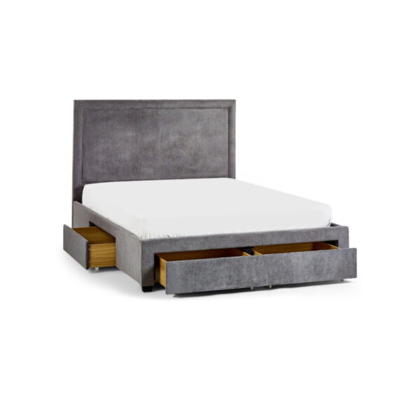 Mayfair 4 Drawer Storage Bed
