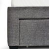 Mayfair 4 Drawer Storage Bed