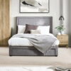 Mayfair 4 Drawer Storage Bed