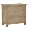 MEM004-3_1200x1200.jpg Memphis Limed Oak 3 Drawer Chest