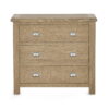 MEM004-8_1200x1200-1.jpg Memphis Limed Oak 3 Drawer Chest