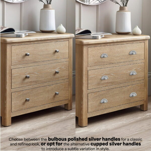 MEM004-9_1200x1200.jpg Memphis Limed Oak 3 Drawer Chest