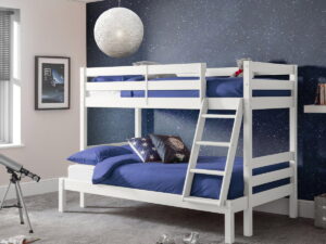 Merlin Triple Sleeper Bunk - Anthracite