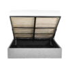 Merida Lift-Up Storage Bed