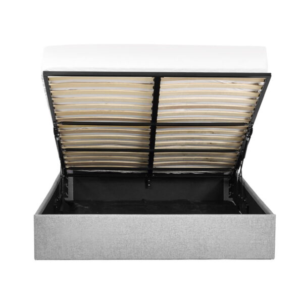 Merida Lift-Up Storage Bed