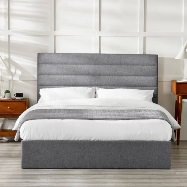 Merida Lift-Up Storage Bed