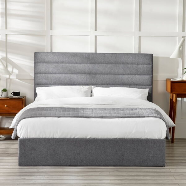 Merida Lift-Up Storage Bed
