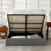 Merida Lift-Up Storage Bed
