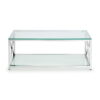 MIA102-C_1200x1200.jpg Miami Coffee Table - Glass & Silver