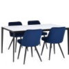 MIA105-Miami-Rectangular-Stone-Top-Dining-Table-White-Marble-Cutout-3_200x125.jpg Miami Rectangular Dining Table - Slate Grey