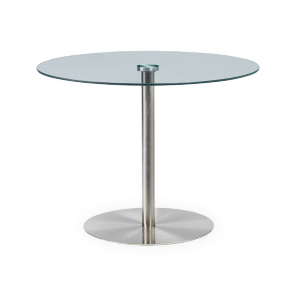 MIL001-2_1200x1200-1.jpg Milan Round Glass Brushed Steel Pedestal Table