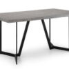 MIL051-Miller-Concrete-Effect-Dining-Table-Cutout-1_200x125.jpg Miller Concrete Dining Table