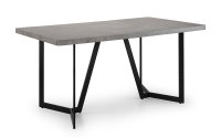 MIL051-Miller-Concrete-Effect-Dining-Table-Cutout-1_200x125.jpg Miller Concrete Dining Table