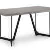 MIL051-Miller-Concrete-Effect-Dining-Table-Cutout-1_600x375-1.jpg Miller Concrete Dining Table