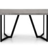 MIL051-Miller-Concrete-Effect-Dining-Table-Cutout-2_200x125-1.jpg Miller Concrete Dining Table