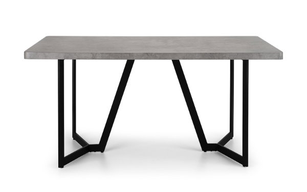MIL051-Miller-Concrete-Effect-Dining-Table-Cutout-2_600x375-1.jpg Miller Concrete Dining Table