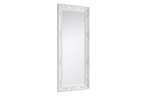 MIR014-3_600x375-2.jpg Palais Lean-To Dress Mirror - Pewter