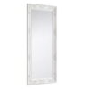 Palais Lean-To Dress Mirror - White