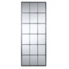 Somma Large Window Mirror