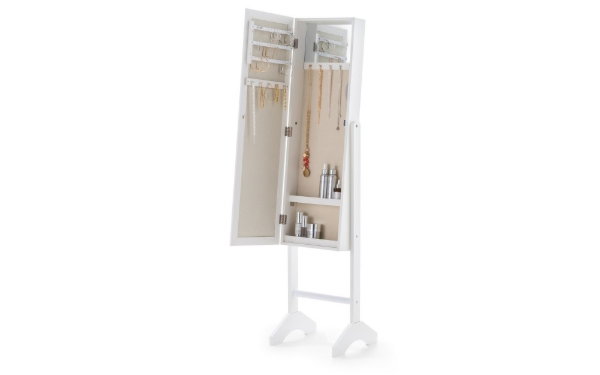 Prima Jewellery Mirror