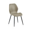 Morris Upholstered Dining Chair (Set of 4)