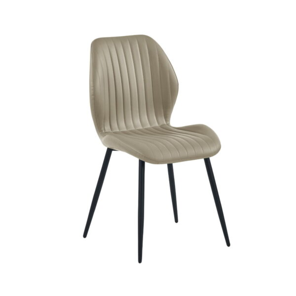 Morris Upholstered Dining Chair (Set of 4)