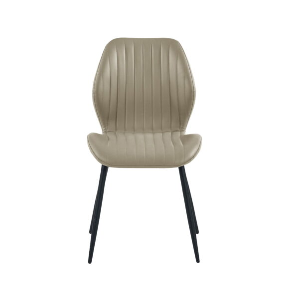 Morris Upholstered Dining Chair (Set of 4)